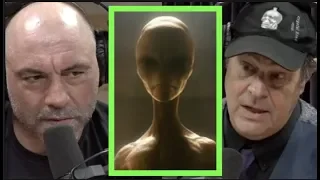 Joe Rogan | The Crystal Skulls and Alien Abductions w/Dan Aykroyd