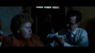 Clip From Trick R Treat-Poisoned Candy 720p