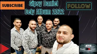 Gipsy Daniel Celý Album 2️⃣0️⃣2️⃣2️⃣