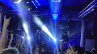 LUMEN - Лабиринт Live in Perm