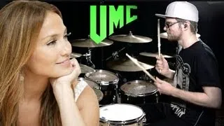 Jennifer Lopez - Live It Up ft. Pitbull (HD) [Official Cover by UMC]