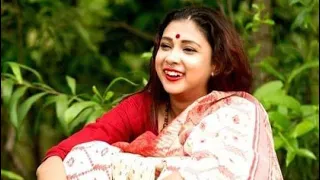Pindare Polasher Bon( New Version ) Poushali Banerjee| Jhumur Song| Sanskriti Bangla| Folk Song|