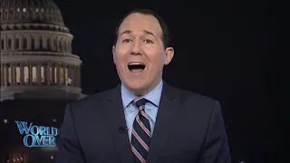 World Over – 2018-12-06 – Full Episode with Raymond Arroyo