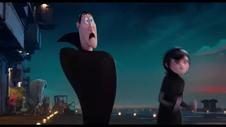 Hotel Transylvania 3: A Monster Vacation - Official Trailer