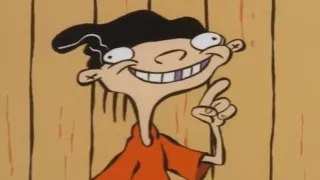 Every Single Time Ed Says "Buttered Toast" Ed Edd N' Eddy Compilation