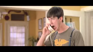 Ferris Bueller's Day Off - Funny Scene :)