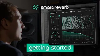 How to use smart:reverb’s A.I. features | sonible