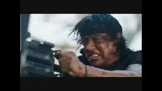 Rambo Tribute | "Mudshovel"