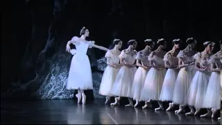 Giselle Willis Paris Opéra Ballet M-A Gillot, Emilie Cozette, Laura Hecquet