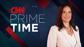 CNN PRIME TIME - 27/01/2024