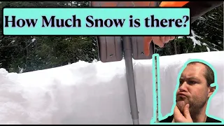 Checking Current Snow Level