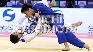 Soichi Hashimoto compilation - The genius - 橋本壮市