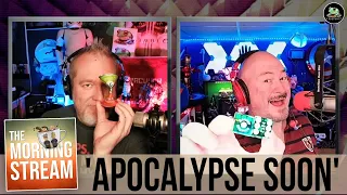 TMS 2636: Apocalypse Soon