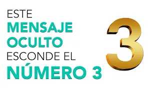 Significado del NÚMERO 3 ✨ ¡Descubre lo que guarda este número!