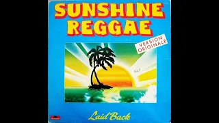 Laid Back - Sunshine Reggae [HQ Sound - AAC]