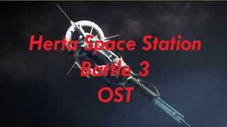 Herta Space Station Battle 3 OST
