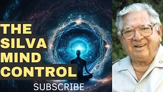 Jose Silva | The Silva Mind Control