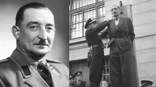 The BRUTAL Execution Of The Commandant Of Terezin