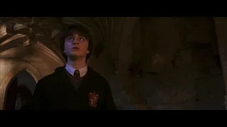 The Voice - Harry Potter and the Chamber of Secrets Unused Score