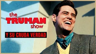 🤪 Why are we ALL TRUMAN? | Analysis of "The Truman Show" [1998]