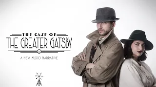 The Case of the Greater Gatsby - Kickstarter Video!