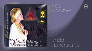 Nisə Qasımova — Endim Bulaq Başına (Rəsmi Audio)