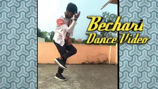 Bechari Dance Video| Afsana Khan | Karan Kundra, Divya Agarwal | Nirmaan | Badal Paliwal #Shorts