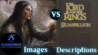 Tolkien Characters brought to life (Ai assisted)