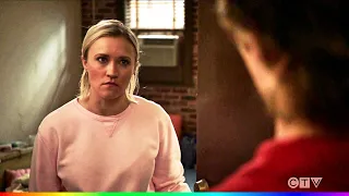 When Mandy (Emily Osment) finds out Georgie's Age | Young Sheldon Season 5 Episode 17