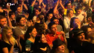 Sto zvířat - Nekrosongy koncert