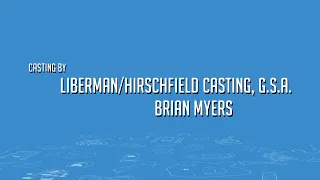 Space Dogs Family Season 5 End Credits (Version 2)