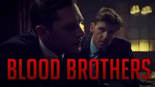 Legend ►Blood Brothers◄ Kray Twins