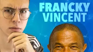 Seb la Frite - Francky Vincent