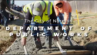 Know Your Departments: Public Works