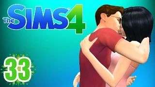 Moving Day!! "Sims 4" Ep.33