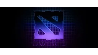 Dota 2 За лича, с Алексом! #1