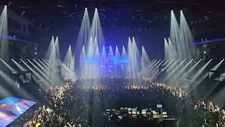 Hardmission Prague 2.2.2024 Da Tweekaz live