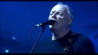 David Gilmour - On An Island