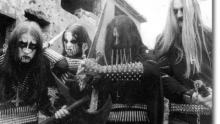 Gorgoroth - Compilation/Best Of