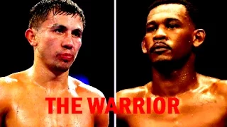 WBA продлила дедлайн переговоров по бою Головкин — Джейкобс l The Warrior