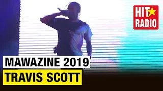 MAWAZINE 2019 : TRAVIS SCOTT