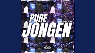 Pure Jongen (feat. E11EVEN)