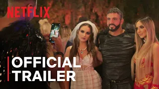 Buying Beverly Hills | Official Trailer | Netflix