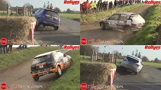 Rallye de Picardie 2023 by TL RallyeVideos - Shows and Mistakes [HD]