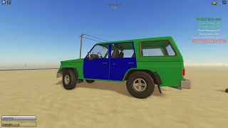 DUSTY TRIP NEW UPDATE (2 NEW CARS, CURRENCY, SHOPS)