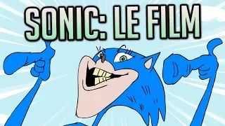 SONIC: LE FILM [FANDUB VF FR]