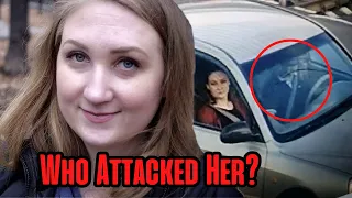 What Happened To This American Woman In Russia? A Nightmare!