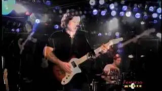 Marcy Playground - Sex and Candy - Live on Fearless Music
