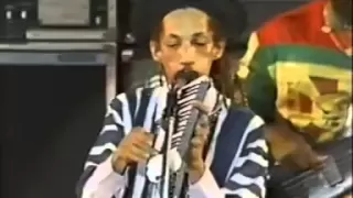 Augustus Pablo live - East of the River Nile + Java + Day Before the Riot