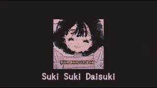 Jun Togawa - Suki Suki Daisuki - //slowed//